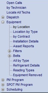 HVAC Billing